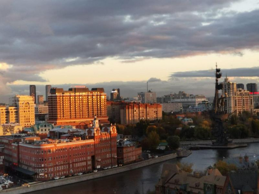 Аналитики МегаФона определили самый популярный после Москвы и Санкт-Петербурга город для переезда