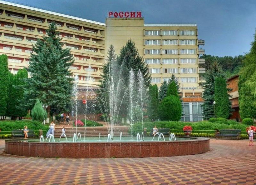 Уже две трети санаториев Ставрополья принимают гостей