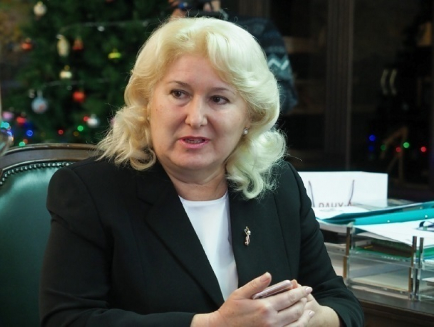 Новый глава управления Минюста назначен на Ставрополье