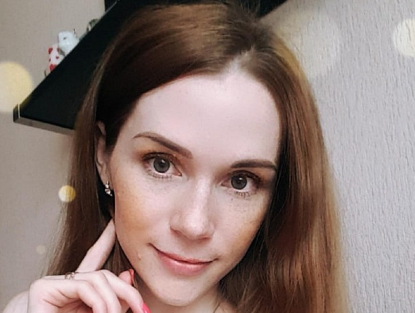Юлия Каримова намерена побороться за титул «Мисс Блокнот Ставрополь-2018»