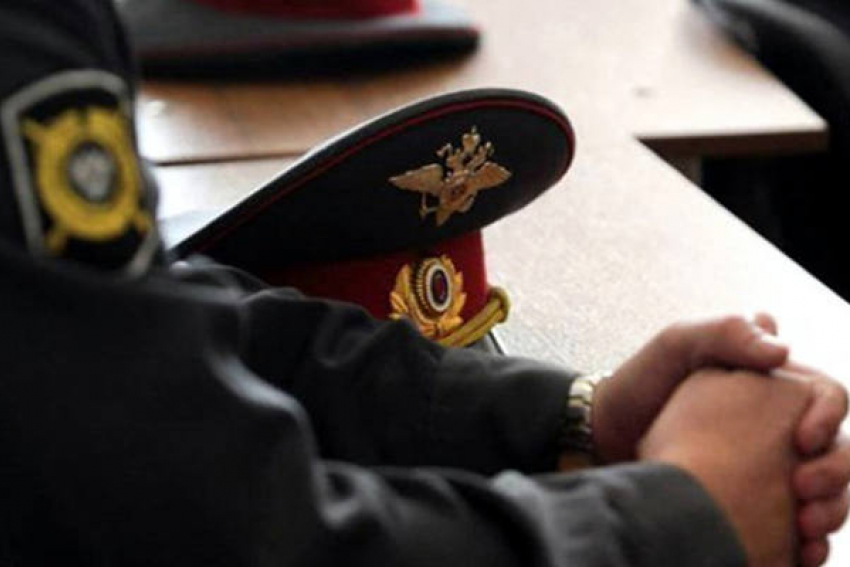 Сотрудник полиции совершил самоубийство в собственном кабинете на Ставрополье, - источник 