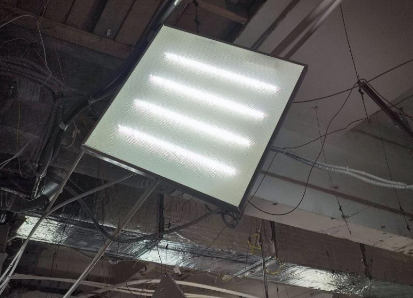 Десятки улиц и садовые товарищества останутся без света 28 апреля в Ставрополе