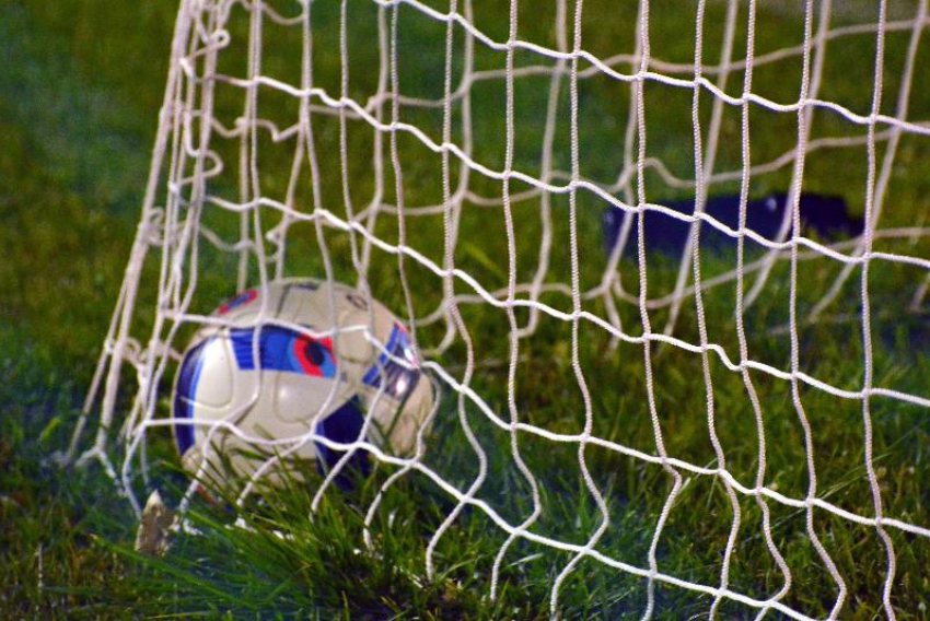 «Факел» на вершине: воронежский клуб ставропольского рулевого стал единоличным лидером