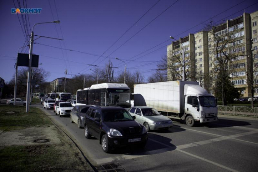 На техподдержку интеллектуальной транспортной системы Ставрополья хотят потратить почти 1,8 миллиона рублей