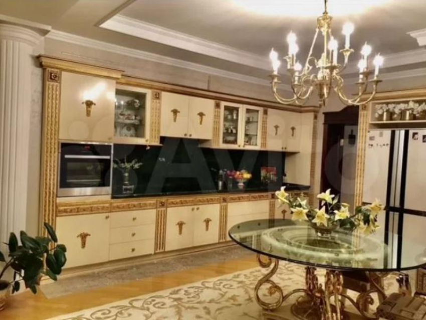 Самую дорогую квартиру в Ставрополе продают за 47 миллионов