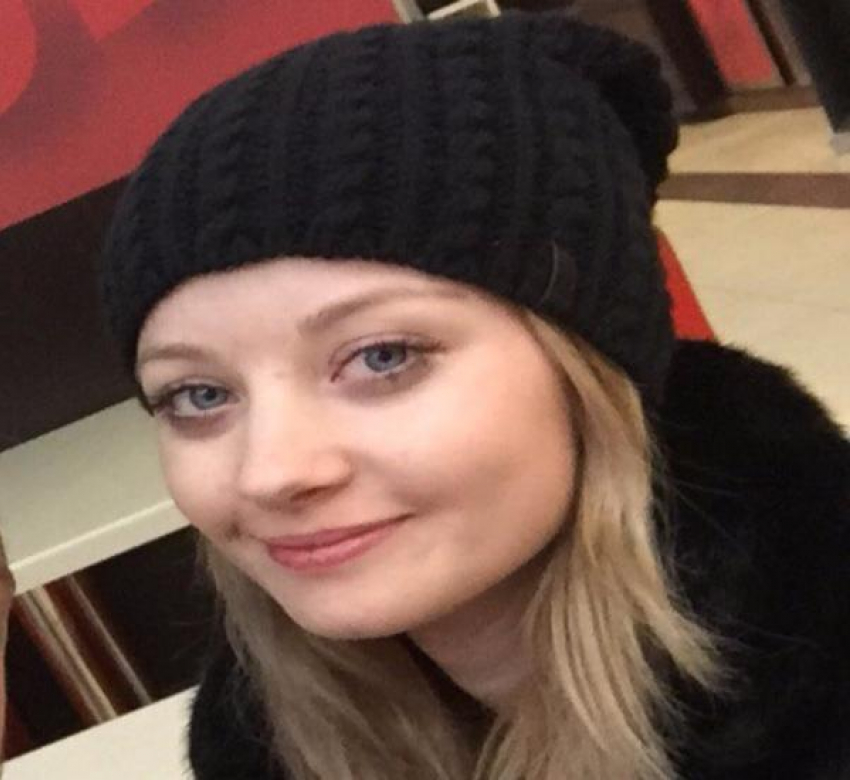 Студентка СтГМУ пропала в Ставрополе по дороге на учебу