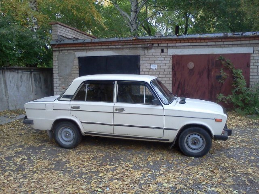 В Ставрополе задержали угонщика автомобиля