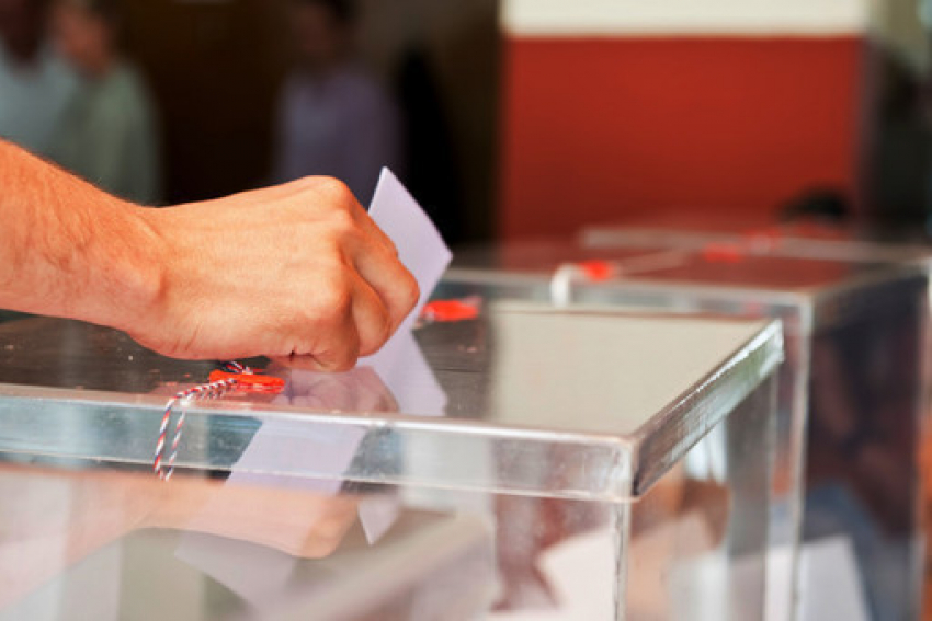 27 сентября в Минеральных Водах пройдут выборы