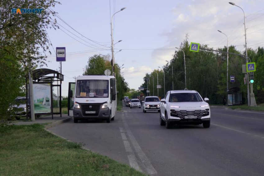 Более 27 миллионов рублей потратят на три дополнительные полосы на Чапаевке в Ставрополе