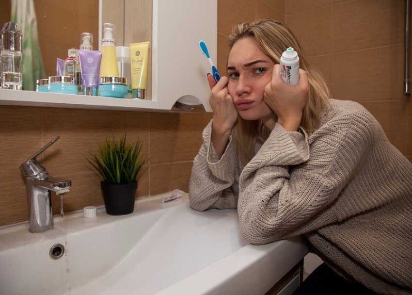 В Ставрополе в ночь с 9 на 10 июля без воды останутся 2 дома по улице Ленина