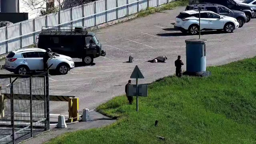 Пятигорский суд отправил в СИЗО предполагаемых террористов до середины июня