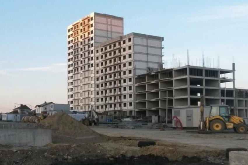 Дольщиков Ставрополя могут лишить прав на владение квартирами в объектах «Артстройтехно"