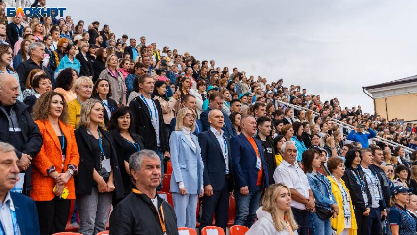 Как пройдет День Ставрополя и края 2026: расписание всех мероприятий по дням