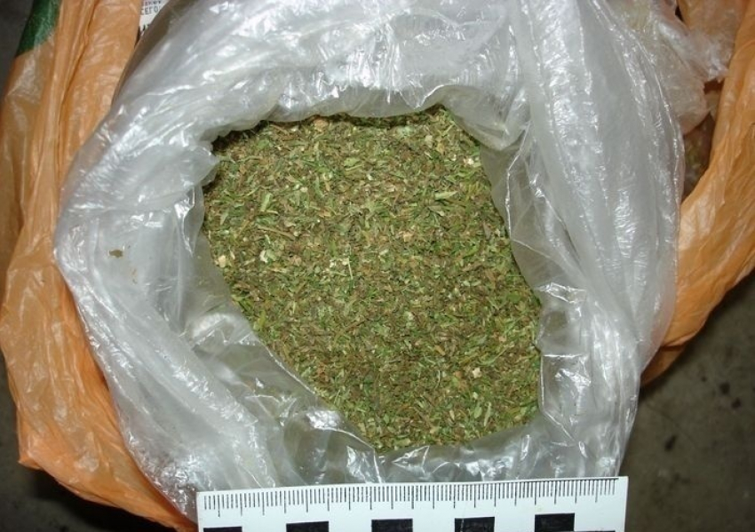 Солидную партию наркотиков задержали на Ставрополье