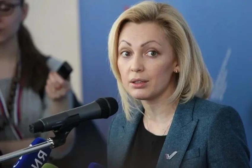 Из Госдумы в правительство Ставрополья: Ольга Тимофеева получила кресло в «Белом доме» региона 