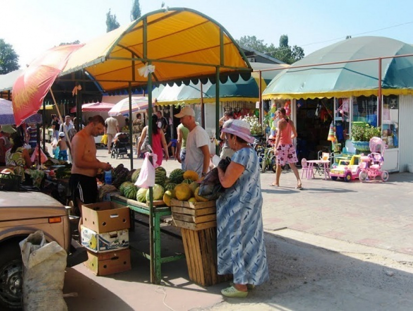 Ярмарка «Выходного дня» с дешевыми продуктами пройдет в Юго-Западном районе Ставрополя 