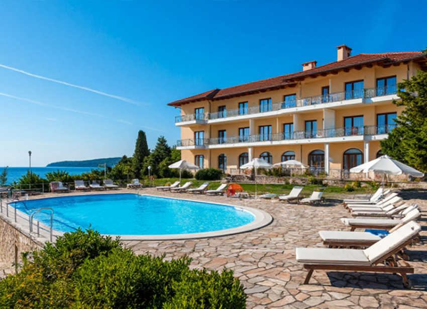 Ставропольским судьям вынесли трехзвездочный приговор со шведским столом за 6 миллионов рублей