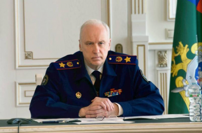 Глава Следкома РФ заинтересовался столкновением автобусов с двумя пострадавшими детьми на Ставрополье