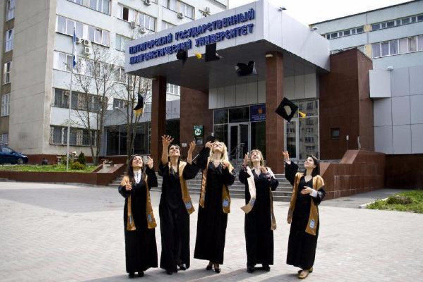 Пятигорский государственный лингвистический университет переименовали для выхода на мировой уровень