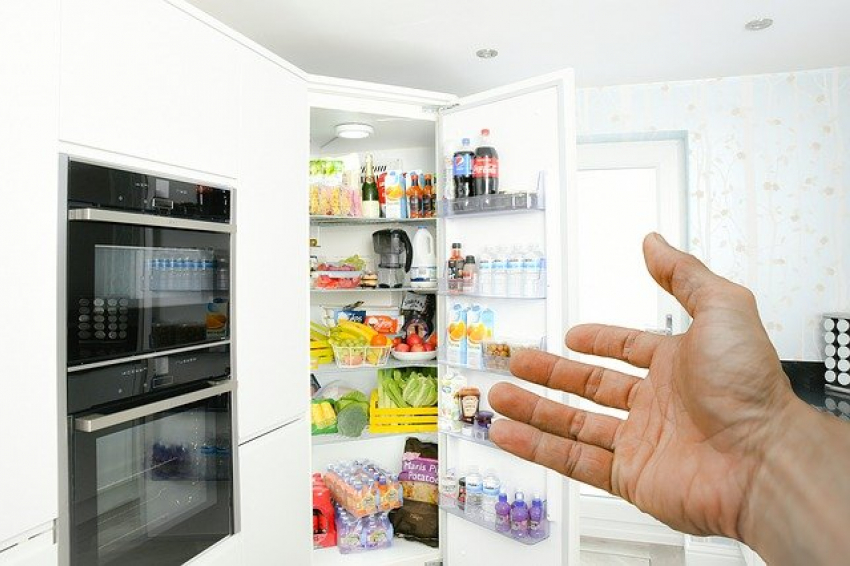 Выбираем холодильник для дома
