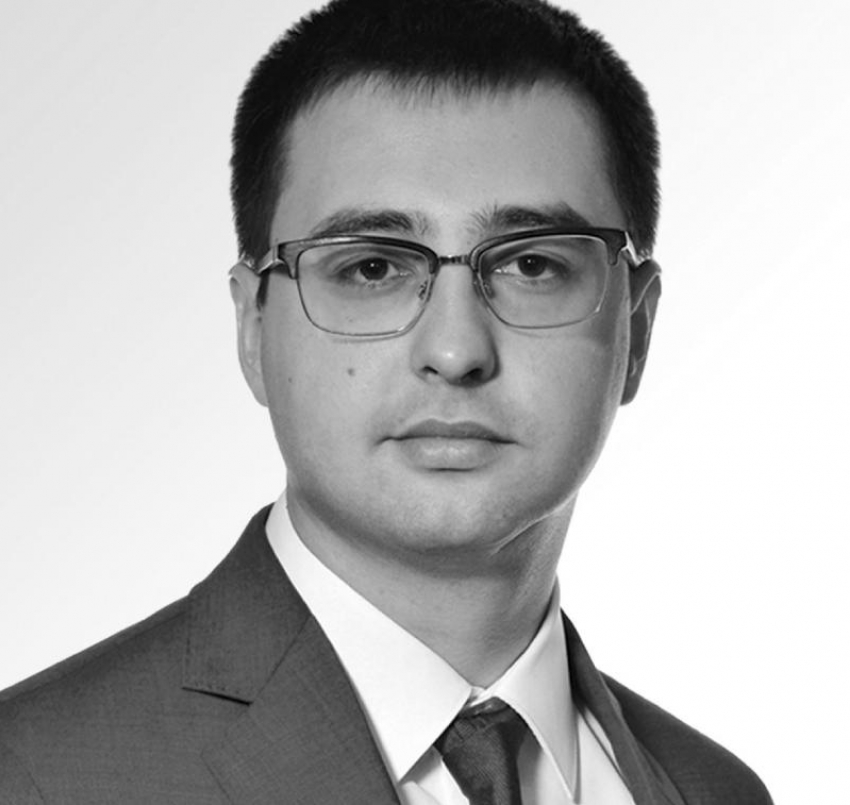 Последний путь Владимира Дорошенко: жизнь экс-депутата думы Ставрополья оборвалась в зоне СВО