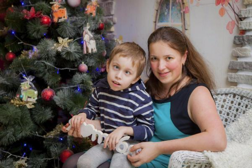 Окружающие осуждали меня за желание родить детей после появления в семье особенного ребенка, - многодетная мама Ольга Кочубеева