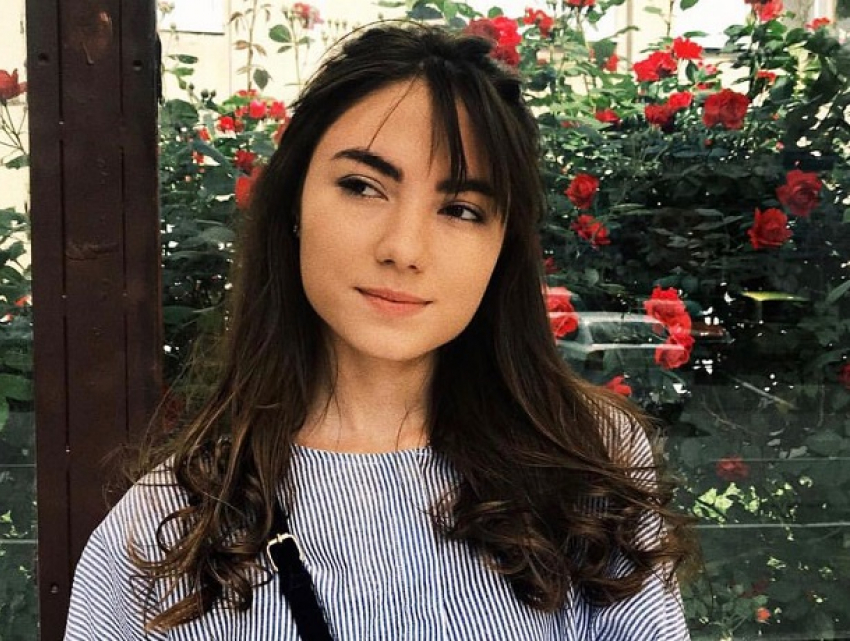 Анастасия Семешина намерена побороться за титул «Мисс Блокнот Ставрополь-2018»