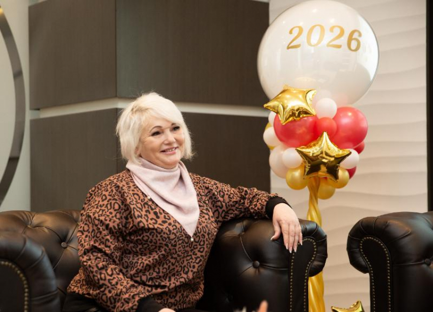 Кондитер со ставропольской глубинки внезапно стала миллионершей