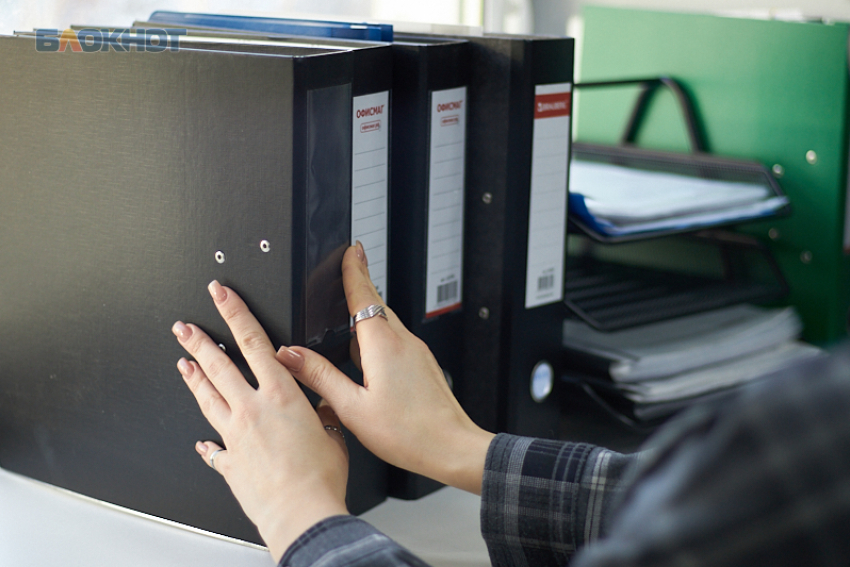 На Ставрополье чиновники потребовали от участника торгов то, что по закону не нужно