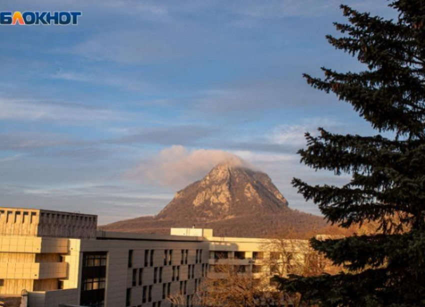 Генпрокуратура в Верховном суде России снова пытается вернуть санатории КМВ государству