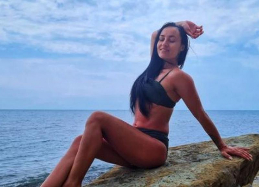 37-летняя спортсменка и красотка Надежда Борисенко хочет поучаствовать в «Мисс Блокнот 2023»