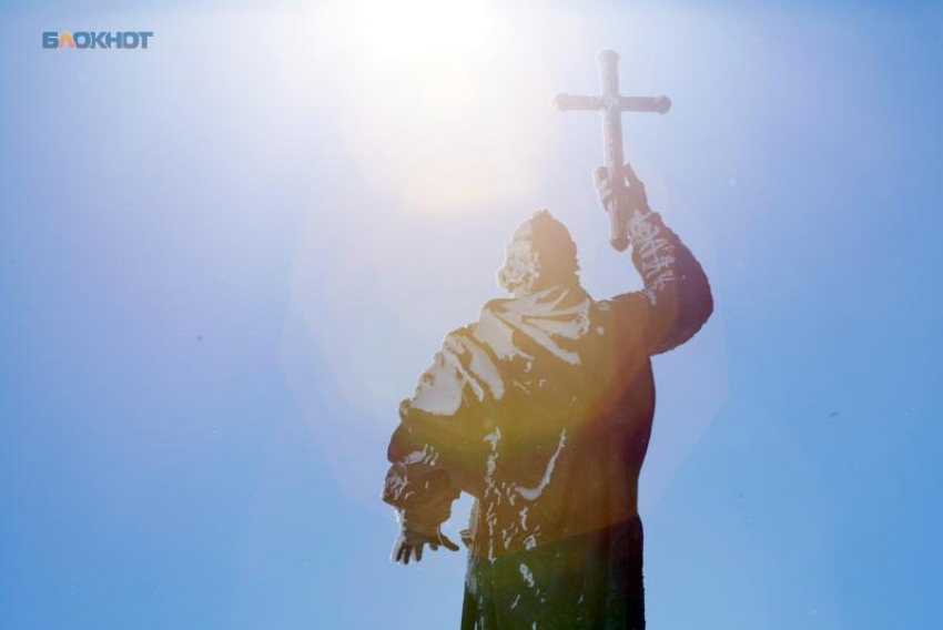 Потепление до +12 принесет на Ставрополье южный ветер