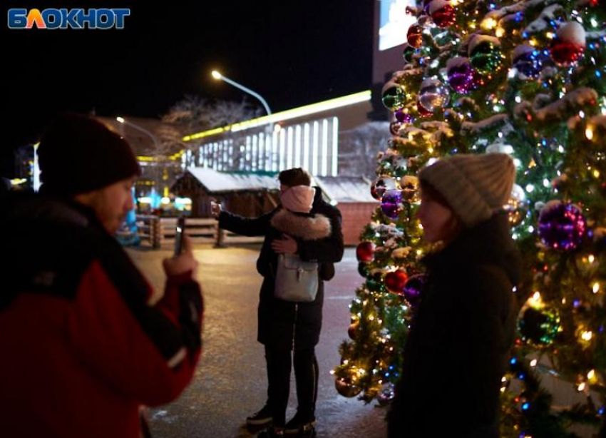 В Ставрополе не будут продлевать работу маршрутов общественного транспорта в новогоднюю ночь