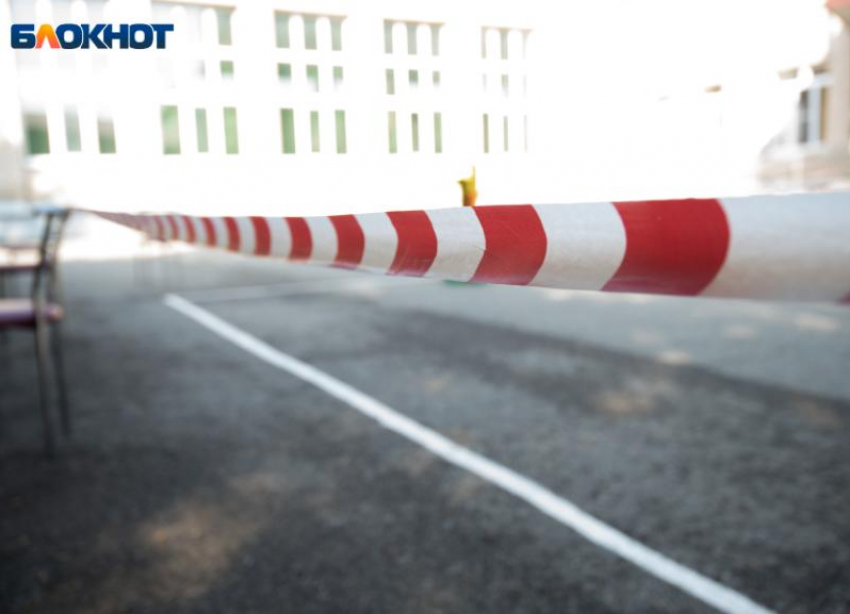 Что известно об отмене режима БПЛА в Ставропольском крае 29 декабря 2025 года