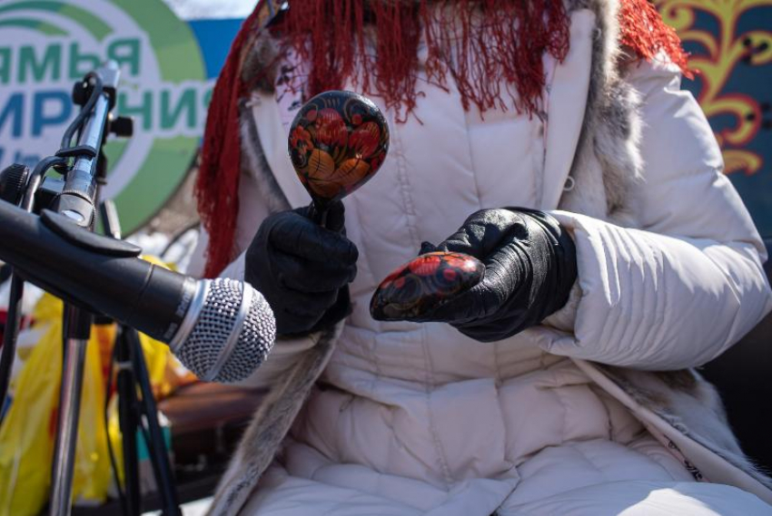 Из двоечников — в троечники: как оценили культуру Ставрополья в 2025 году