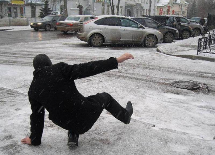 Режим повышенной готовности ввели на Ставрополье из-за очень сильного ветра 