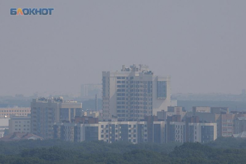 Жуткая вонь накрыла Ставрополье в первый день зимы