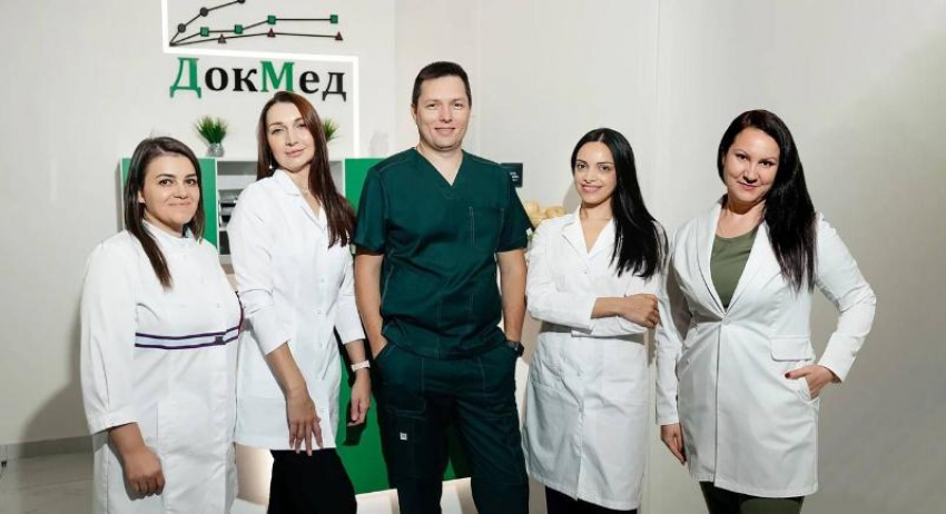 В Ставрополе есть клиника, где действительно заботятся о сердце