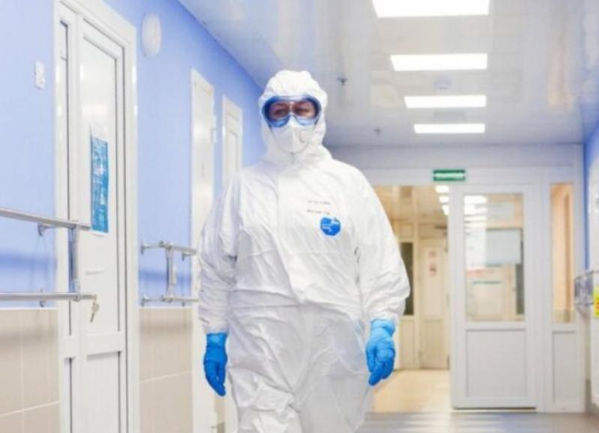 На Ставрополье еще 27 человек заразились коронавирусом