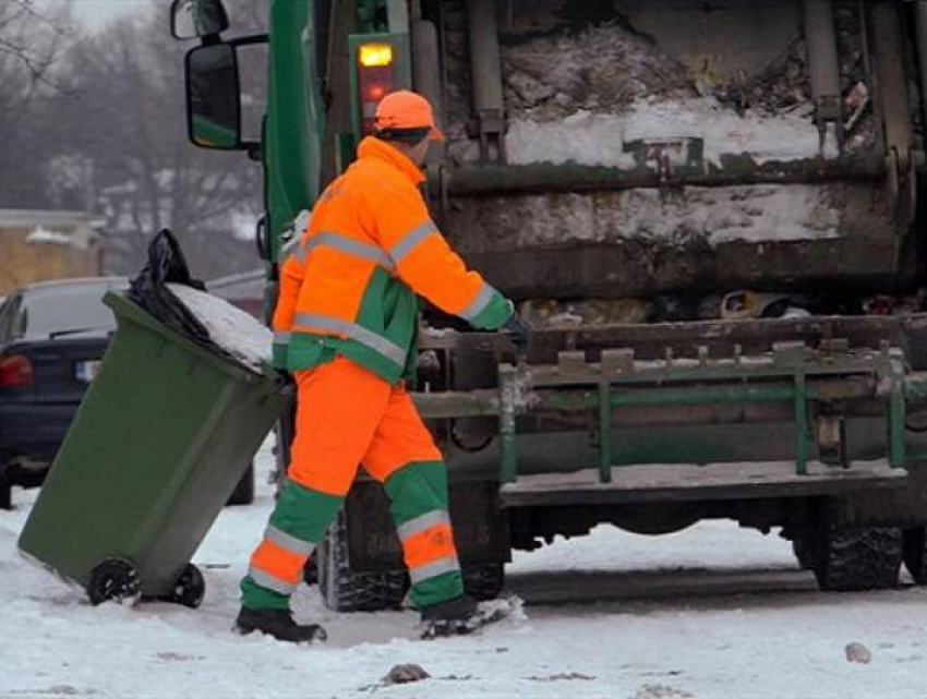 Тарифы на вывоз мусора снизились в Ставропольском крае