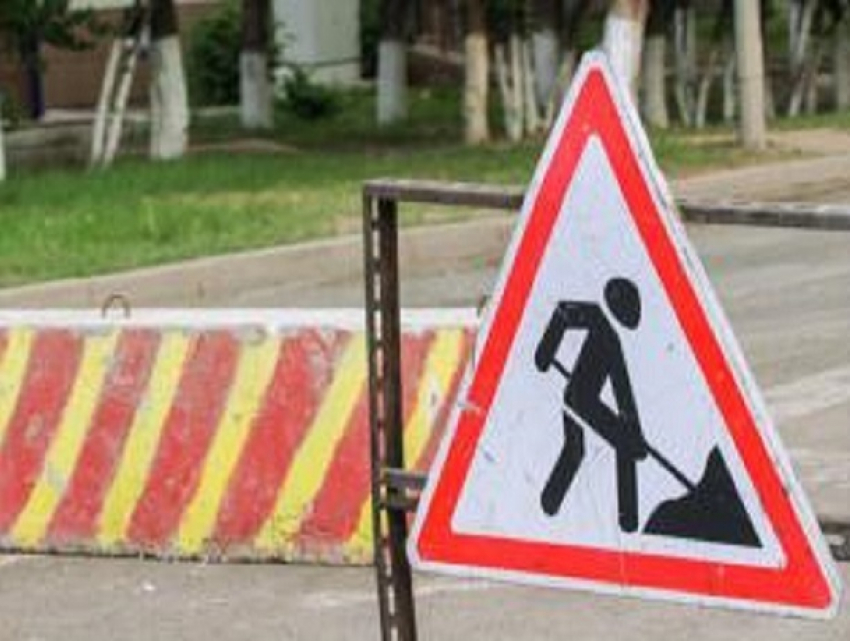 Почти на две недели закроют целую улицу в Пятигорске