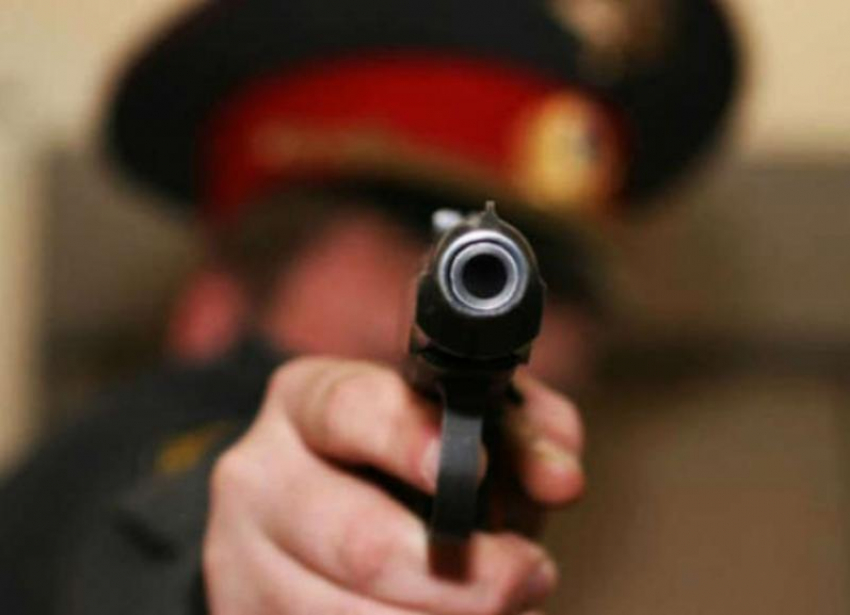 На Ставрополье полицейского задержали по подозрению в убийстве