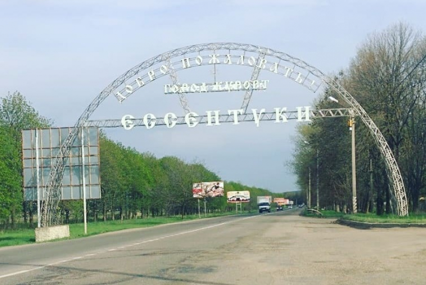 На возобновление реконструкции Суворовского шоссе в Ессентуках направят свыше 300 миллионов рублей