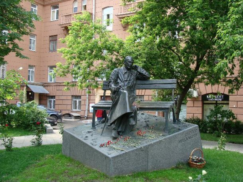 Сергею Михалкову установят памятник на Ставрополье
