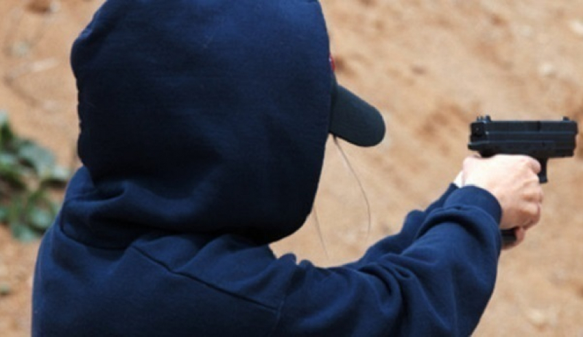 Конкуренты напали на коммерсанта из Кисловодска