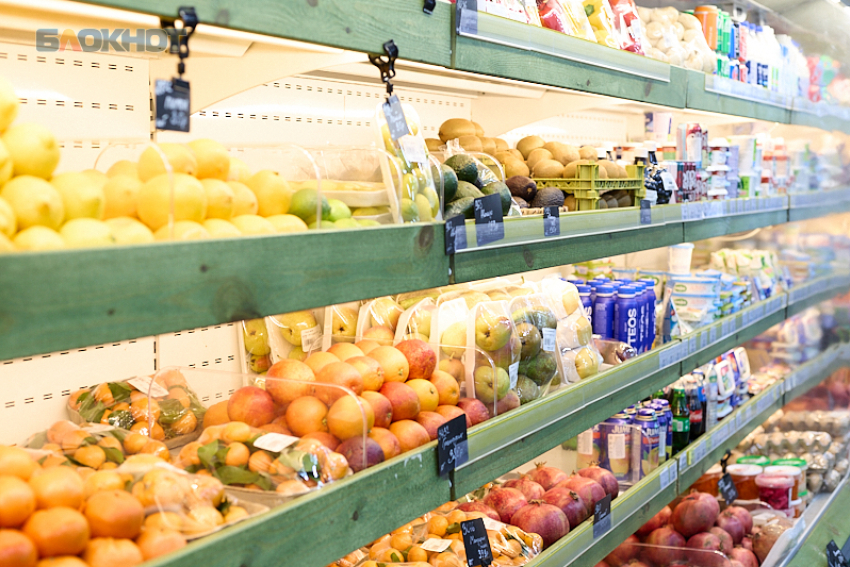 Яблоки на Ставрополье бьют рекорды: фрукт из садов дорожает как экзотика