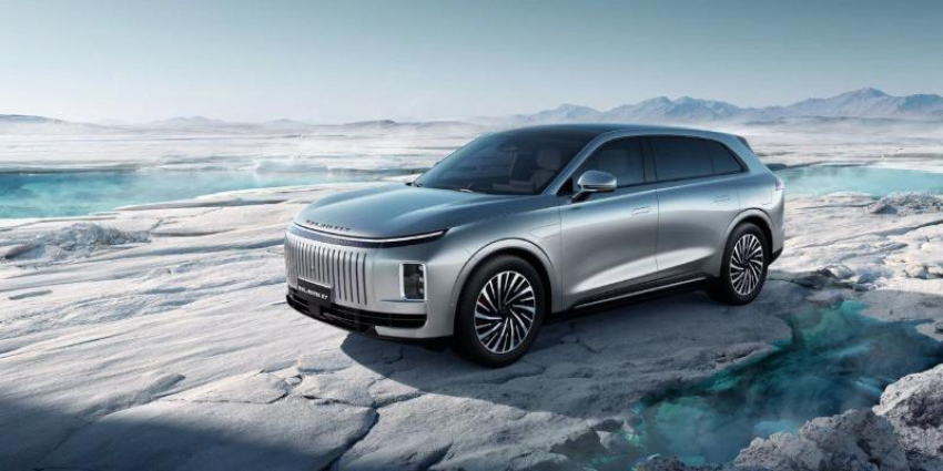 Триумф инноваций: четыре победы EXEED на премии «Автомобиль года в России - 2025"