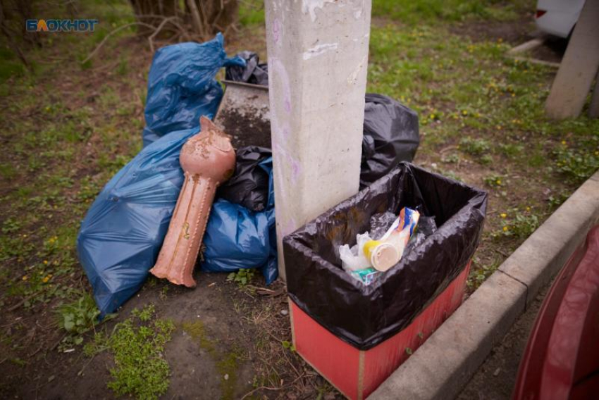 «Эко-Сити» заподозрили в картеле на рынке вывоза мусора в Ставропольском крае