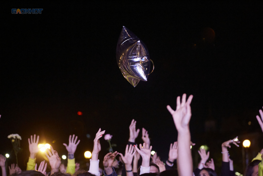 Раскрыта тайна приглашенных звезд на Российскую Студенческую весну в Ставрополь?