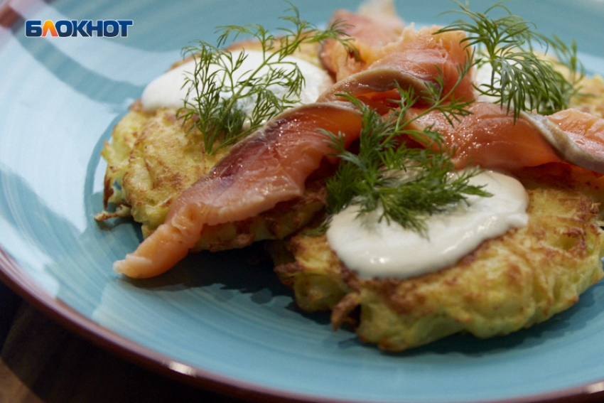 Белорыбица под видом кеты: 120 видов опасной продукции пытались ввезти на Ставрополье с начала года